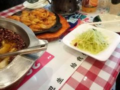 -北方工业大学学生餐厅