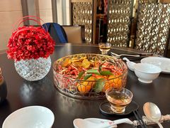 -珠海瑞吉酒店·宴庭中餐厅