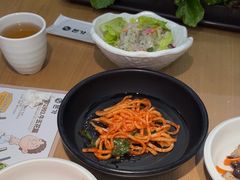 -本家韩国烤肉(青岛万象城店)