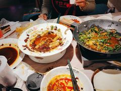 -有位虾匠·手工土菜小馆(市北店)