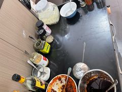 -丰登陕西水盆牛羊肉·泡馍
