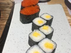 -东菊料理(吉利购物广场店)