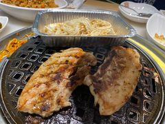 -韩宫宴炭火烤肉(印象城店)