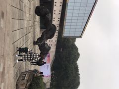 -四川美术学院美术馆