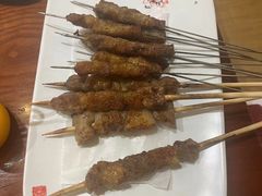 -1078號老北京涮肉(松柏店)
