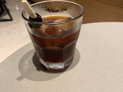 -% Arabica阿拉比卡咖啡(深圳湾万象城店)