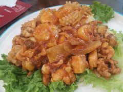 八珍豆腐-润泽园饭庄(中山路店)