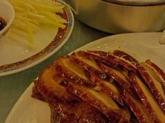 -全聚德(长江路店)