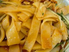 新疆凉皮子-巴依老爷新疆美食(清华东门店)