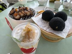 -蔡澜点心·粤菜(领展购物广场店)