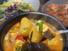 -火炉情韩国料理店(古田路店)