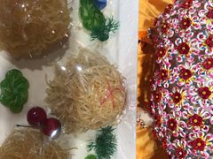 -大唐博相府酒店·陕西官府菜