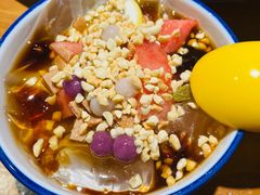 冰粉-半步颠小酒馆(繁花中心)