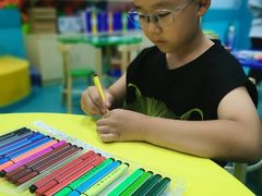 -沈阳海洋探索中心