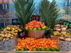 -解放碑威斯汀酒店-知味国际美食餐厅