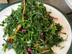 -丽泽山庄·生态怀柔菜·虹鳟鱼(红螺寺店)