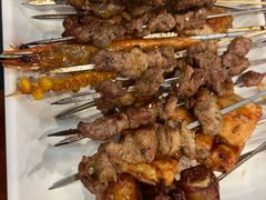 -京元盛铜锅涮肉(上海总店)