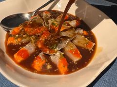 -三利音·玖弄小鲜(浦东嘉里城店)