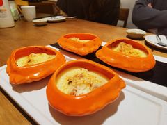 焗蟹宝-原田新料理(1912店)