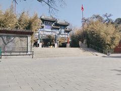 -红螺寺