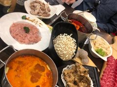 -舌尖记忆重庆火锅(悉尼店)