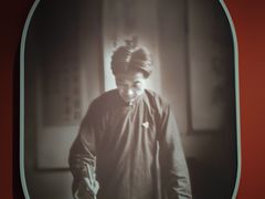 -徐悲鸿纪念馆