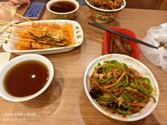 -和合谷(北新桥店)