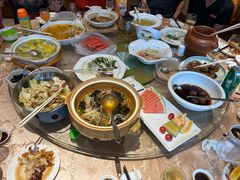 -欣旺·迎宾楼·百年无锡菜