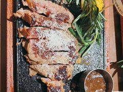 -豪客来牛排(空港华联店)