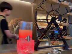 -花时·炭火烧肉(东百中心A馆店)