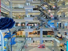 -红星美凯龙北京至尊MALL(东四环中路店)