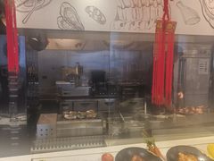 -元一希尔顿酒店·禅自助餐厅·啤酒花园