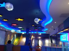 -东方之珠洗浴休闲广场(南开店)