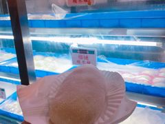 芒果糯米糍-澳门长洲糯米糍(柯打苏沙街店)