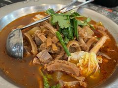 -古乐牛香·鲜牛肉牛杂火锅(高新店)