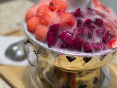 -MINIPOPO鲜奶·甜品(宽厚里店)