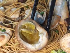 溏心茶香卤草鸡蛋-囿面传统制面馆(中央路店)