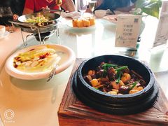 -千岛湖君澜度假酒店(文广轩中餐厅)