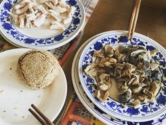 -东兴顺爆肚张