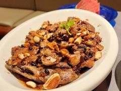-小天厨民间菜馆(深圳街店)
