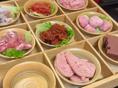 -老版火锅.12年西安排队王(沣峪口店)
