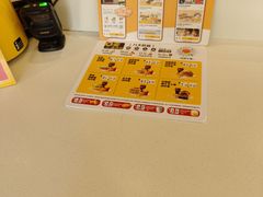 -麦当劳(集美石鼓店)