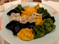 -双合园·海鲜水饺青岛菜(万佳广场店)