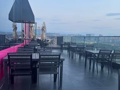 -烛影拾光观景餐厅·创意菜·摄影·小提琴(大唐不夜城店)