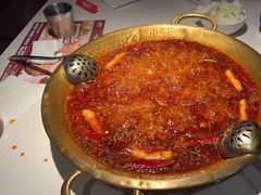 -小龙坎火锅(IFS HOT店)