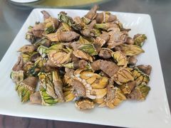 -后田海鲜餐厅(南澳香湖湾店)