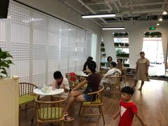 -苍轩跆拳道馆(望京店)