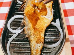 -西贝(龙华壹方天地店)