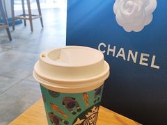 -星巴克臻选(汇丽广场店)