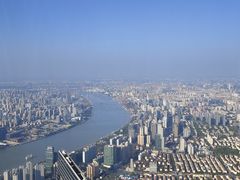 -上海中心大厦